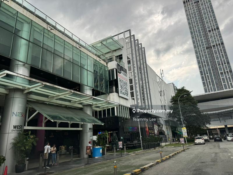 Shop-Office for Sale in Pju 5, Kota Damansara by Teammy Lee - iProperty.com.my