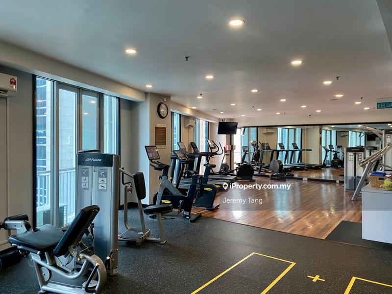 Condominium for Sale in Kirana Residence by Jeremy Tang - iProperty.com.my