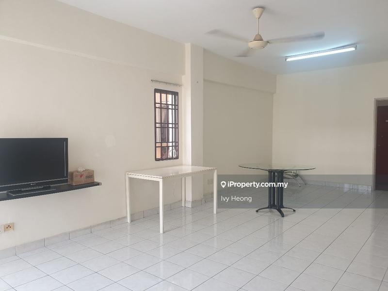 Condominium for Sale in Pelangi Damansara by Ivy Heong - iProperty.com.my