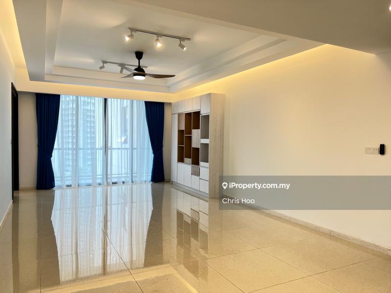 Condominium for Sale in Agile Mont Kiara by Chris Hoo - iProperty.com.my