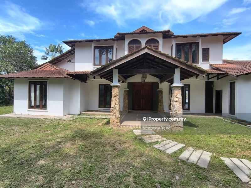 Bungalow House untuk Dijual di Country Heights, Kajang oleh Kimberly Yang - iProperty.com.my