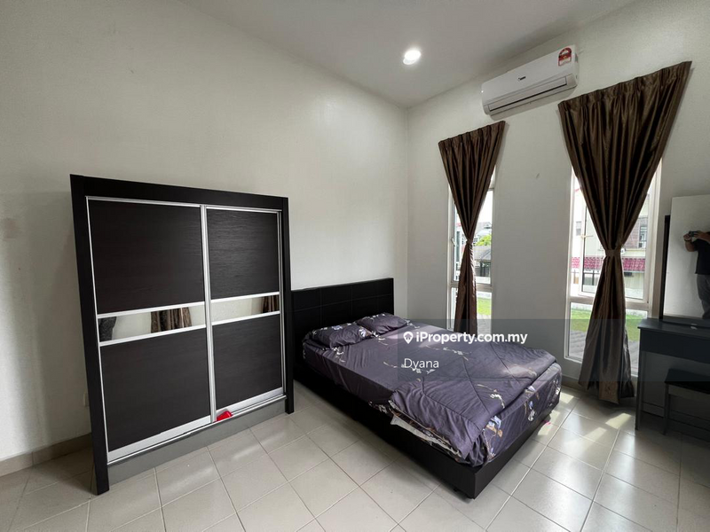 Banglo untuk Dijual di Bandar Baru Salak Tinggi, Sepang oleh Dyana - iProperty.com.my
