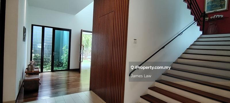 Bungalow House untuk Dijual di Pju 3, Tropicana oleh James Law - iProperty.com.my