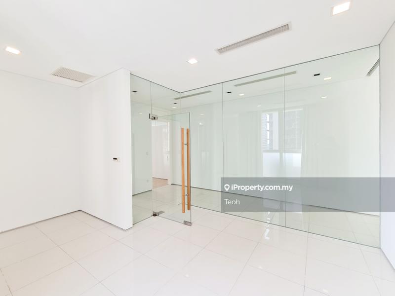 Kondominium untuk Disewa di Residensi Kia Peng (Twelve Kia Peng) oleh Teoh - iProperty.com.my