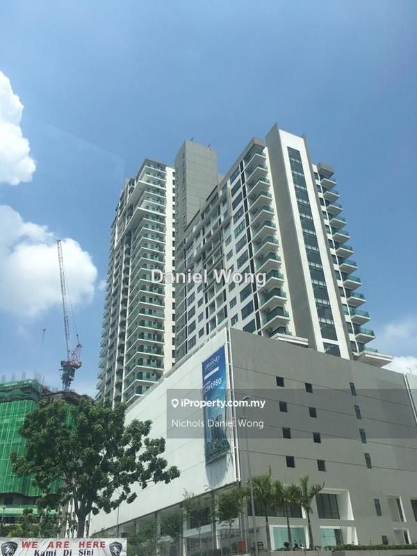 Kedai untuk Dijual di Kelana Jaya, Petaling Jaya oleh Daniel Wong - iProperty.com.my