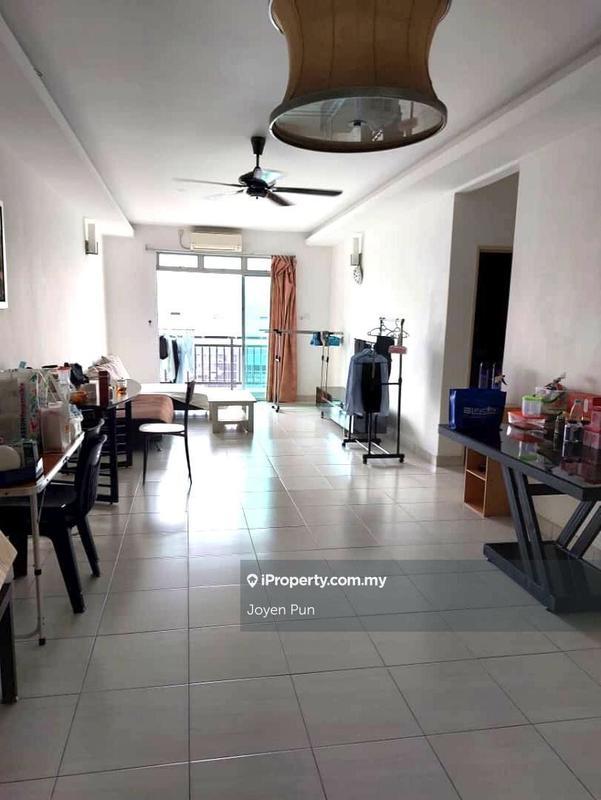 For Sale - Tebrau City Residences