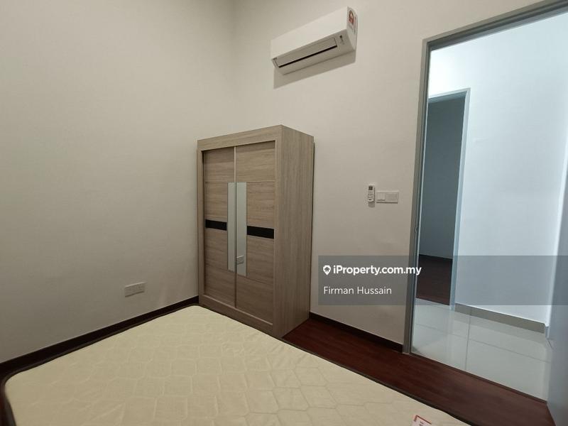 Service Residence for Rent in Gaya Resort Homes by Firman Hussain - iProperty.com.my