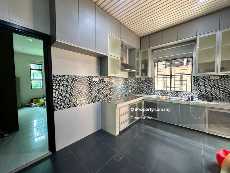 Semi-Detached House for Sale in Bukit Sungai Long, Bandar Sungai Long by Charisse Ng - iProperty.com.my
