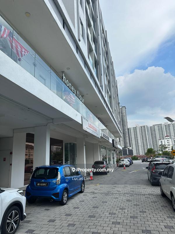 For Sale - Suria North Kiara