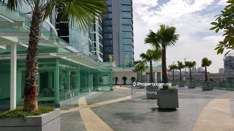 Office for Rent in Seksyen U1, Glenmarie by Calvin Thong - iProperty.com.my