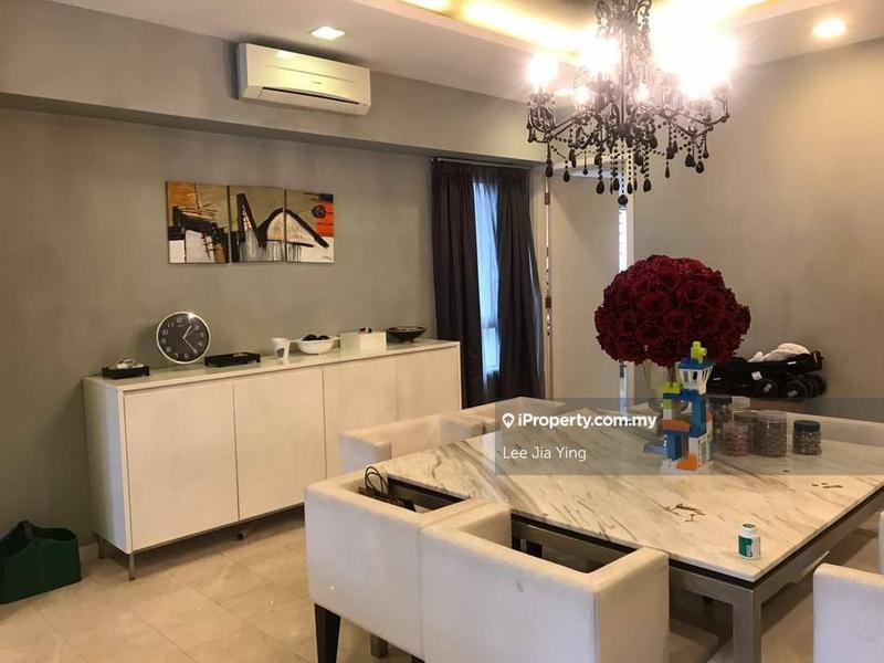 Condominium for Sale in Kiaraville by Lee Jia Ying - iProperty.com.my