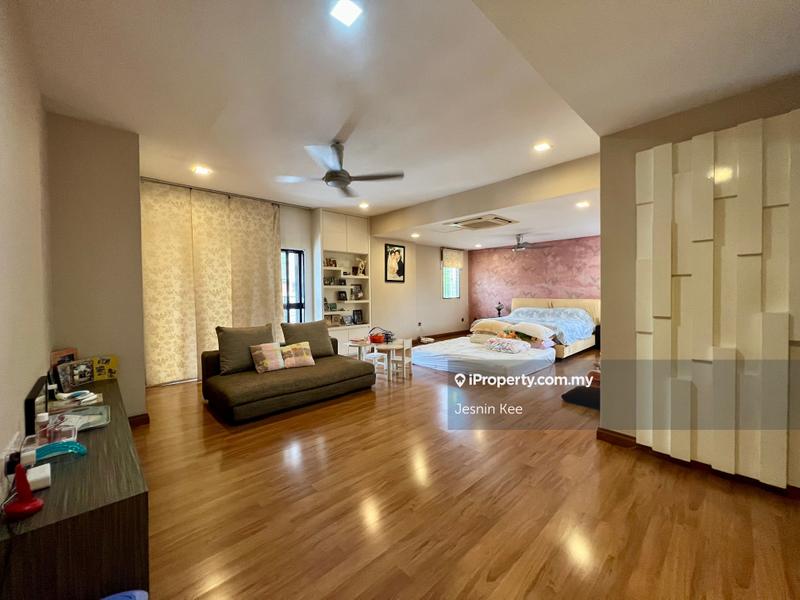 Rumah Berangkai 3 Tingkat untuk Dijual di Lake Fields, Sungai Besi oleh Jesnin Kee - iProperty.com.my