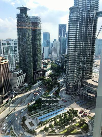 Hotel / Resort untuk Dijual di KLCC, KL City Centre oleh Jorgan Leong - iProperty.com.my