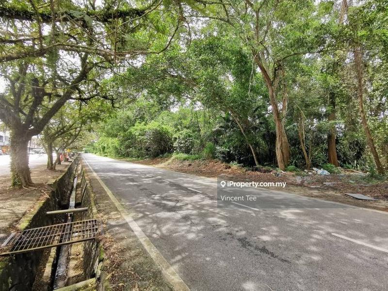 Tanah Perindustrian untuk Dijual di Rawang, Selangor oleh Vincent Tee - iProperty.com.my