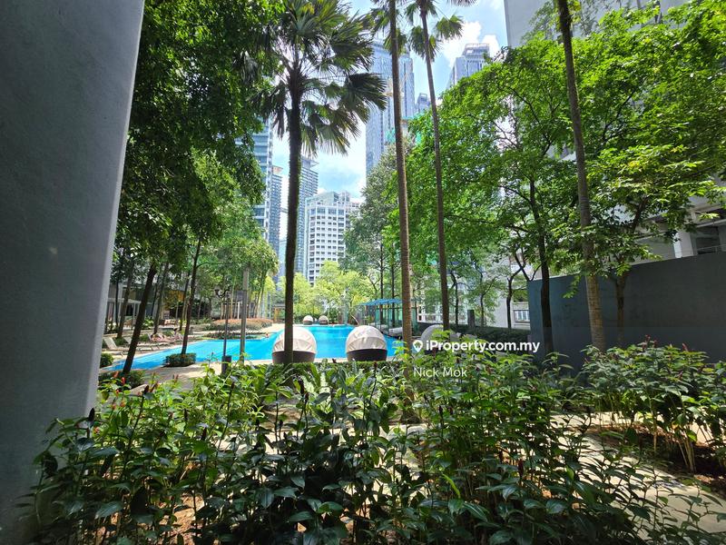 For Sale - Hampshire Residences