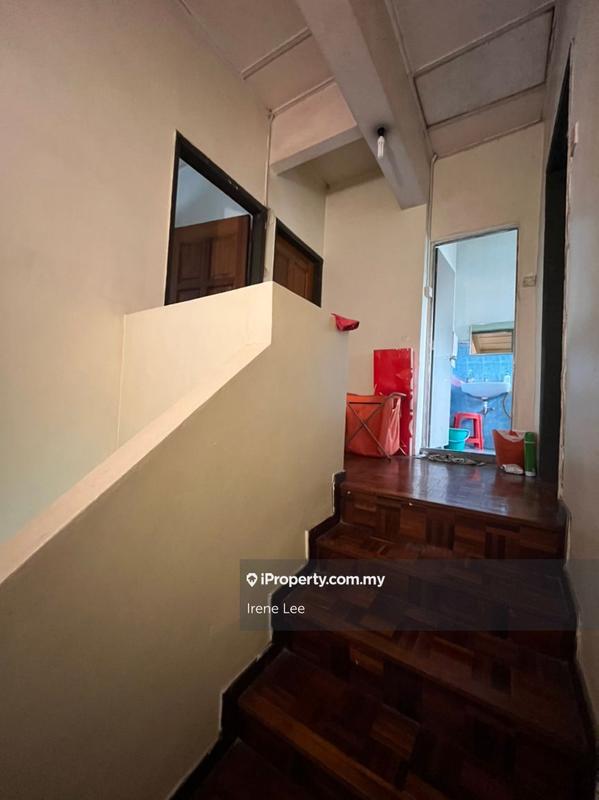 Rumah Teres 2-Tingkat untuk Dijual di Taman muda, Cheras oleh Irene Lee - iProperty.com.my