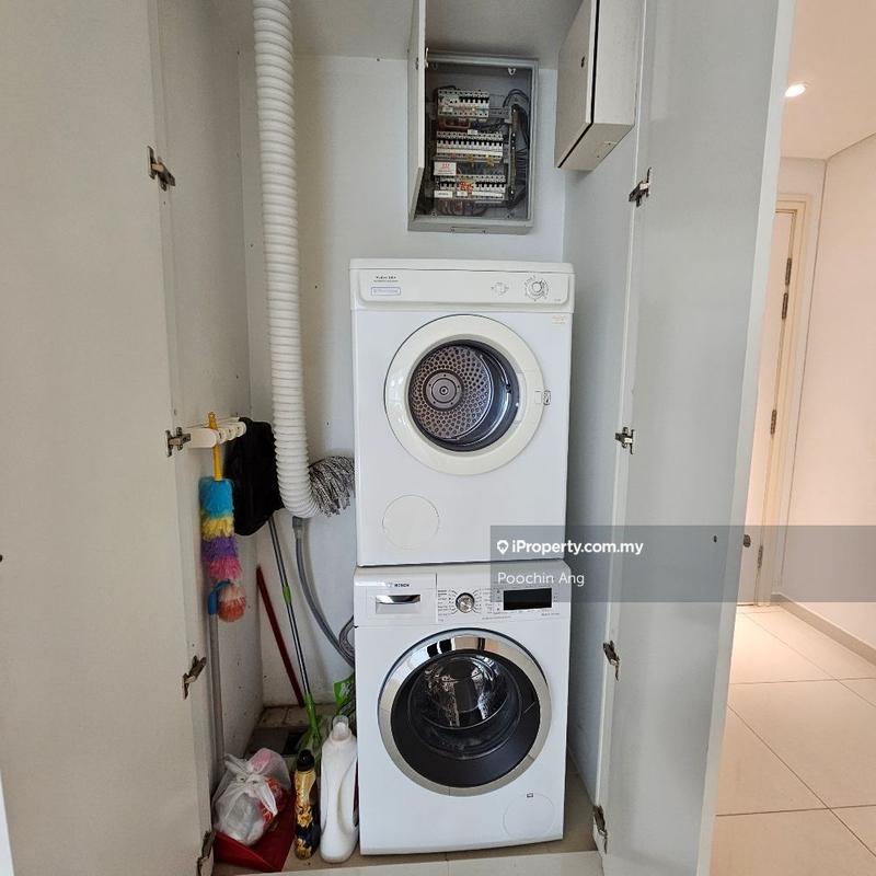 Kediaman Servis untuk Dijual di Hampshire Place oleh Poochin Ang - iProperty.com.my