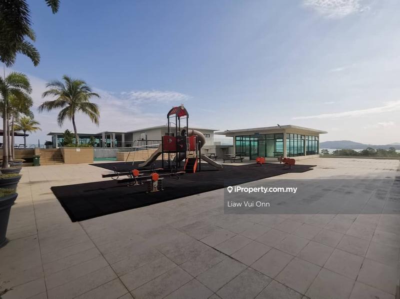 For Rent - The Peak Vista