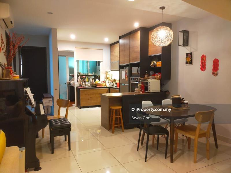 2-storey Terraced House for Sale in Taman Tiara East, Semenyih by Bryan Cho - iProperty.com.my