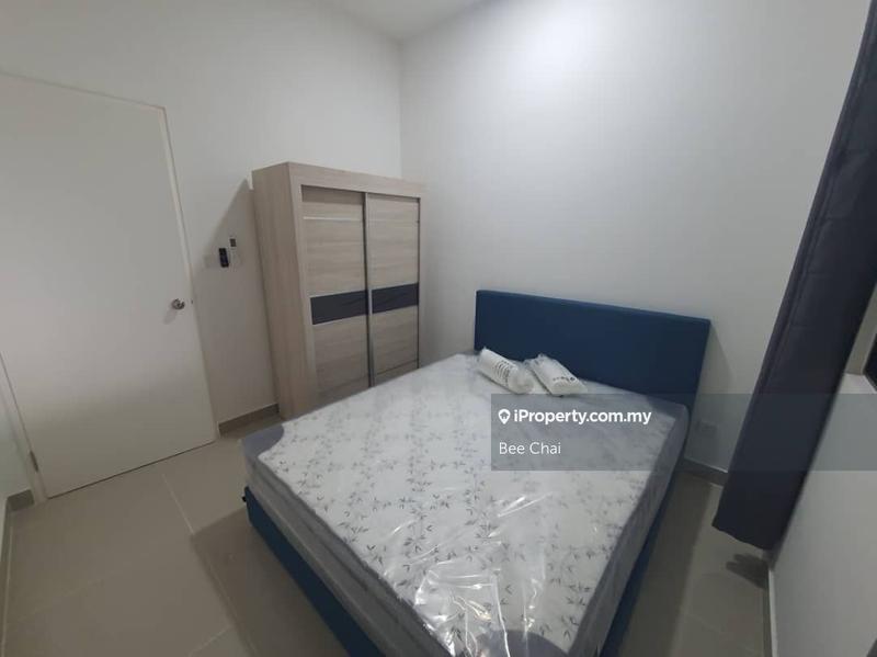 Kediaman Servis untuk Dijual di MKH Boulevard II oleh Bee Chai - iProperty.com.my