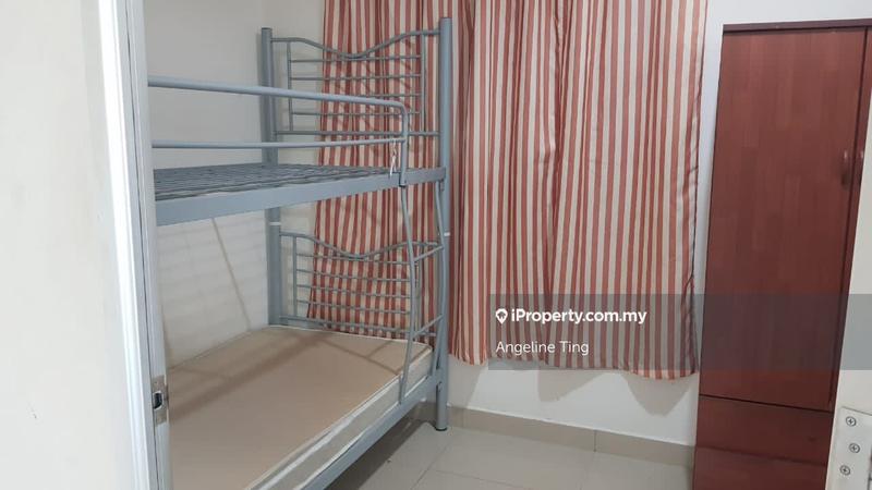 Residensi Servis untuk Disewa di Menara U2 oleh Angeline Ting - iProperty.com.my