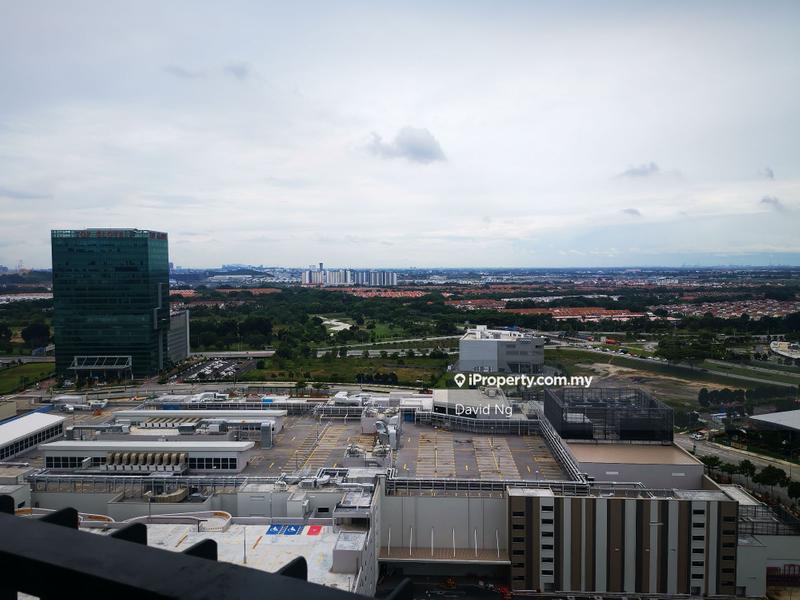 Service Residence for Rent in Setia City Residences by David Ng - iProperty.com.my