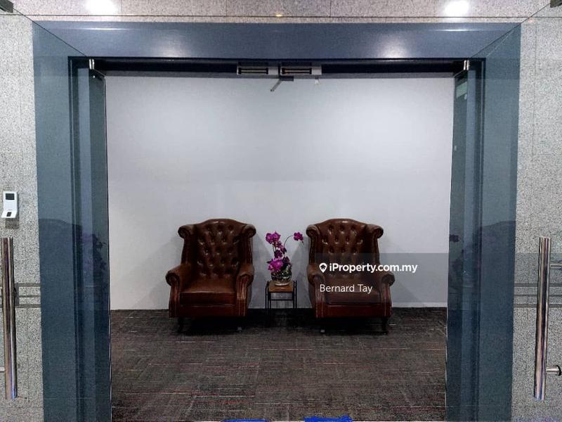 Office for Rent in Jalan Maarof, Bangsar, Bangsar by Bernard Tay - iProperty.com.my