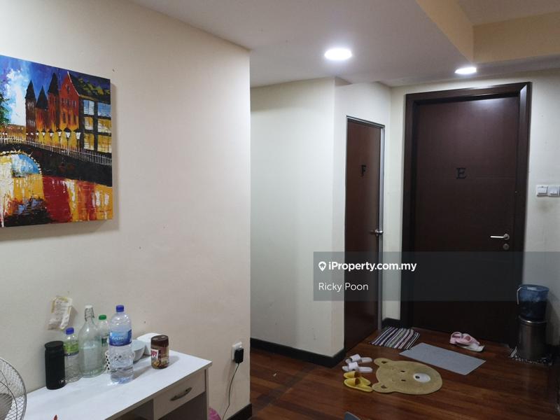 Kondominium untuk Dijual di The Orion oleh Ricky Poon - iProperty.com.my