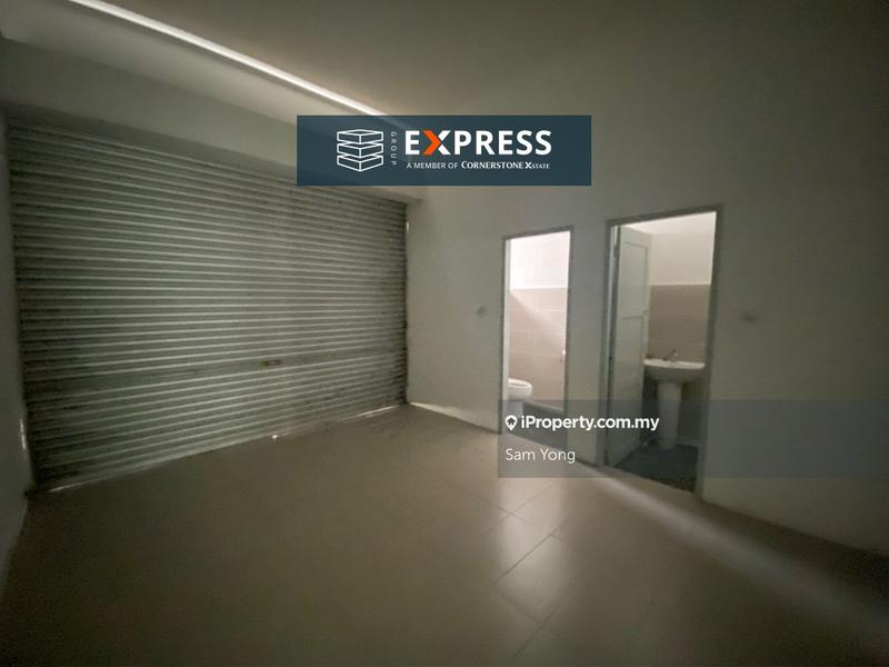 Shop for Sale in Krokop, Miri by Sam Yong - iProperty.com.my