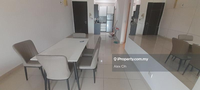 Kondominium untuk Disewa di D'Festivo Residences oleh Alex Oh - iProperty.com.my