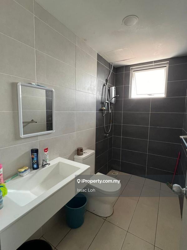 Kondominium untuk Dijual di Residensi PV18 oleh Issac Loh - iProperty.com.my