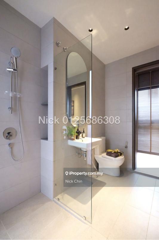 Semi-Detached House for Sale in Cyberjaya Lakeside, Cyberjaya by Nick Chin - iProperty.com.my
