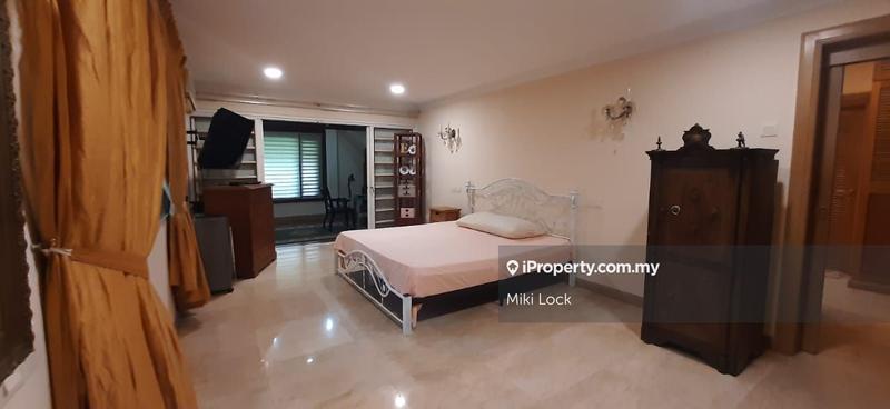 Bungalow House untuk Dijual di KLCC, KL City Centre oleh Miki Lock - iProperty.com.my