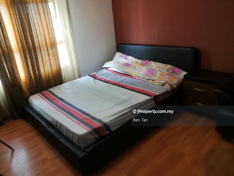 For Sale - Maytower Serviced Residences