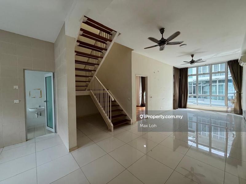 For Sale - The Seed Taman Sutera Utama