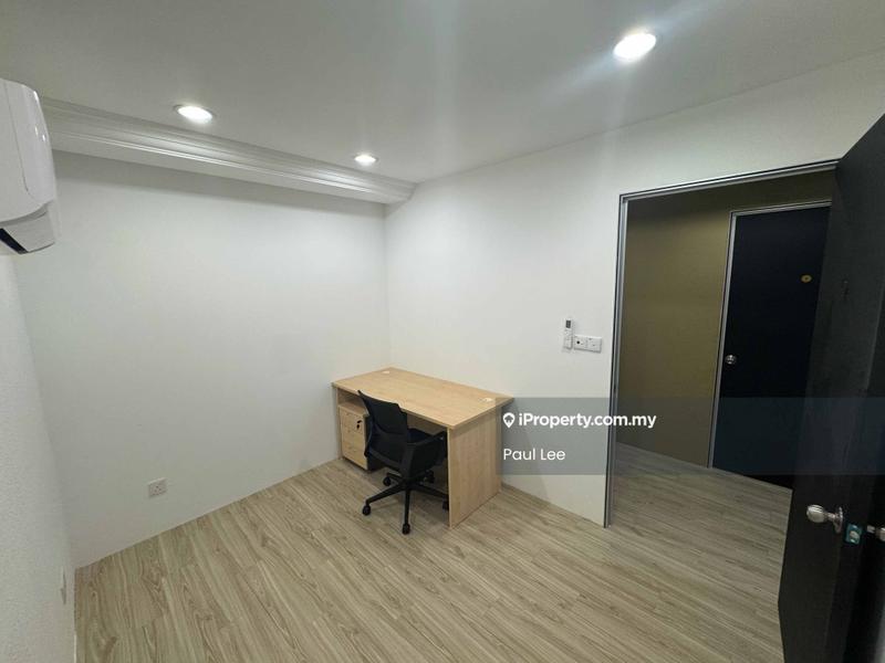 Office for Rent in BANDAR PUCHONG JAYA, Puchong by Paul Lee - Study - iProperty.com.my
