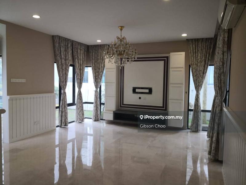 Bungalow House untuk Dijual di Jade Hills, Kajang oleh Gibson Choo - iProperty.com.my
