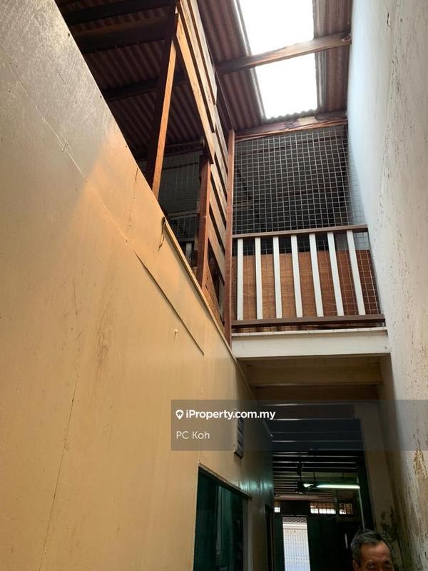 For Sale - UNESCO World Heritage Core Zone, near Jonker Street