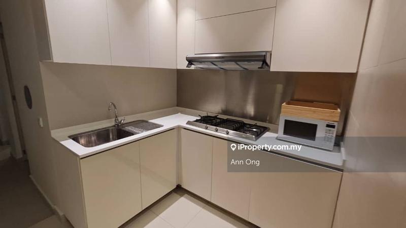 Condominium for Rent in Verticas Residensi by Ann Ong - iProperty.com.my