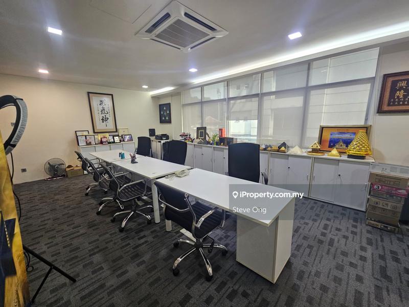 For Sale - The Cube Bandar Puteri Puchong