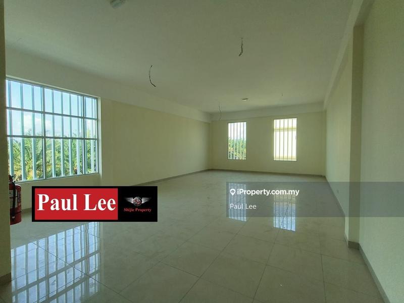 Kilang Terpisah untuk Disewa di Taman Nibong Tebal, Nibong Tebal oleh Paul Lee - iProperty.com.my