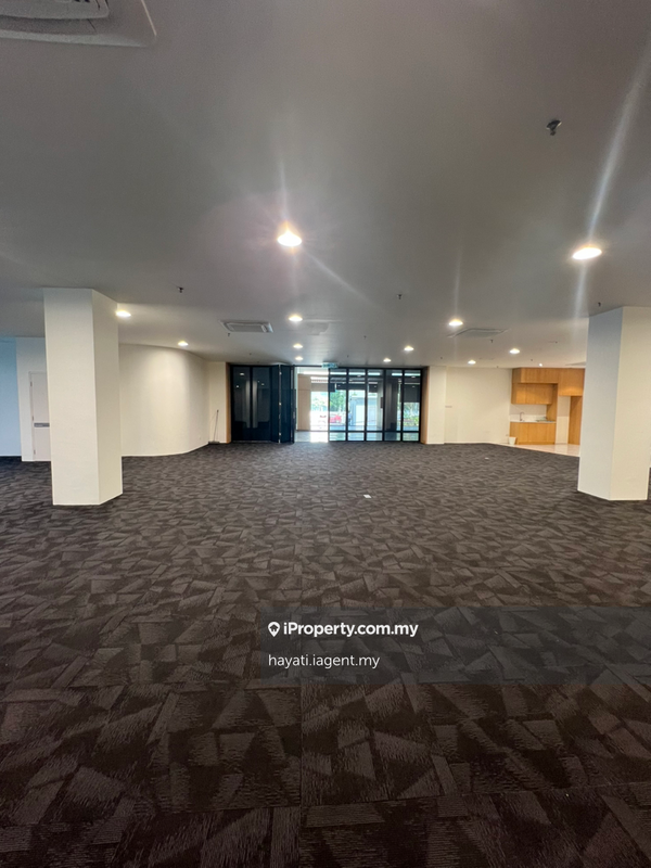 Office for Sale in ocva3, Glenmarie by hayati.iagent.my - iProperty.com.my