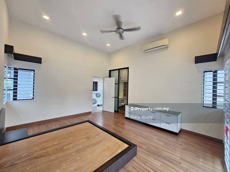Semi-Detached House for Sale in Taman Bukit Prima, Cheras by Stacy Young - iProperty.com.my