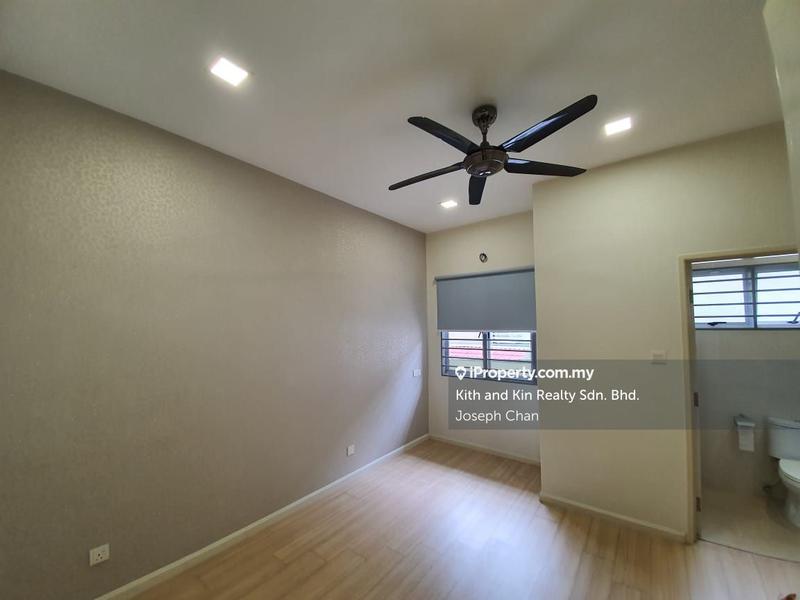 Rumah Teres 2.5-Tingkat untuk Dijual di Sunway Alam Suria, Shah Alam oleh Joseph Chan - iProperty.com.my