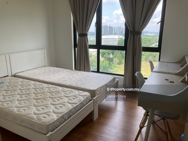 Kediaman Servis untuk Disewa di Utropolis Suites 1 oleh Cannis Choy - iProperty.com.my