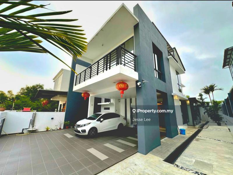 Semi-Detached House untuk Dijual di Bandar Country Homes, Rawang oleh Jesse Lee - iProperty.com.my