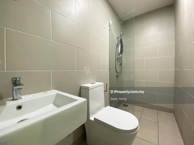 Kediaman Servis untuk Dijual di Fortune Centra oleh Sean Yong - iProperty.com.my