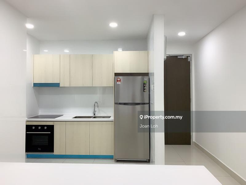 Kondominium untuk Dijual di Vivo Residential Suites oleh Joan Loh - iProperty.com.my