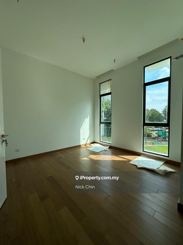 Semi-Detached House for Sale in Sejati Residences Cyberjaya, Cyberjaya by Nick Chin - iProperty.com.my