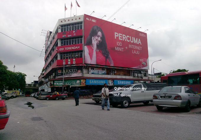 Kedai untuk Dijual di Kawasan 15, Klang oleh Mei SM Lee - -Kawasan 15, Klang - iProperty.com.my